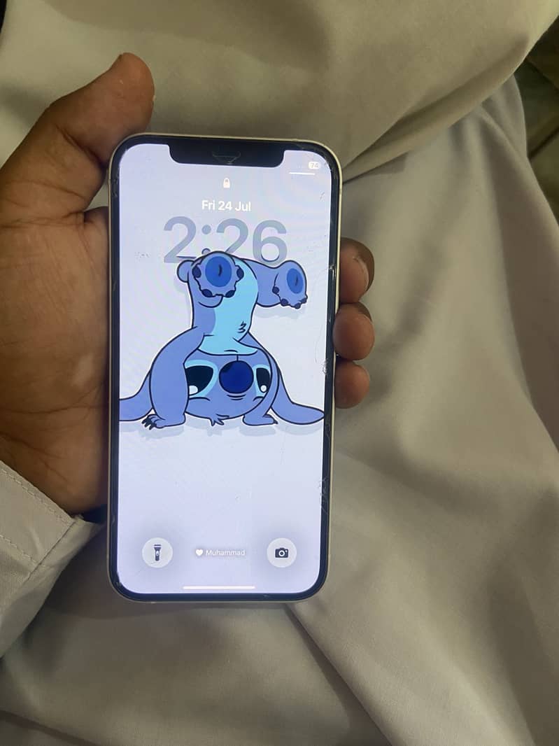 Apple iPhone 12 1