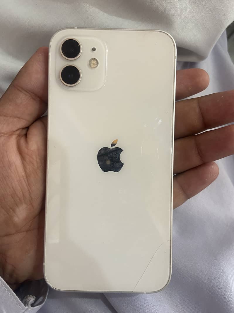 Apple iPhone 12 2
