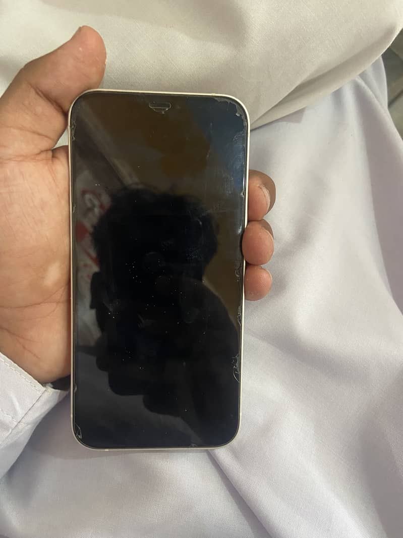 Apple iPhone 12 6