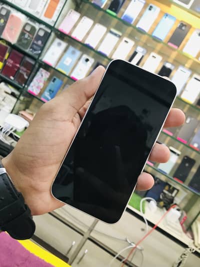 Apple iPhone 12 mini