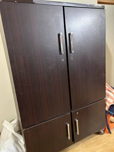 Cupboard wardeobe almari for sale