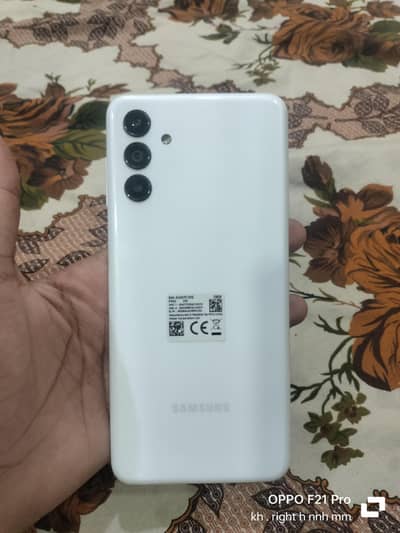 Samsung Mobile A04s 4/128