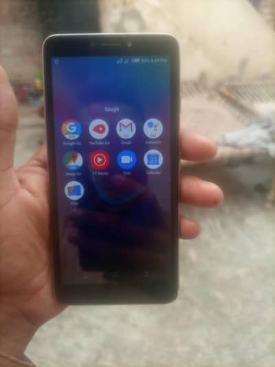 Tecno POP 2F
