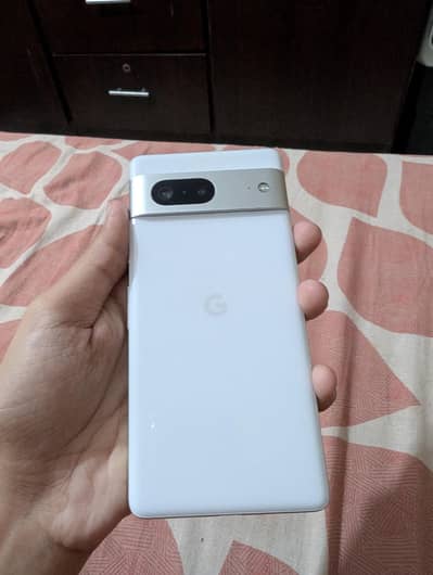 Google Pixel 7