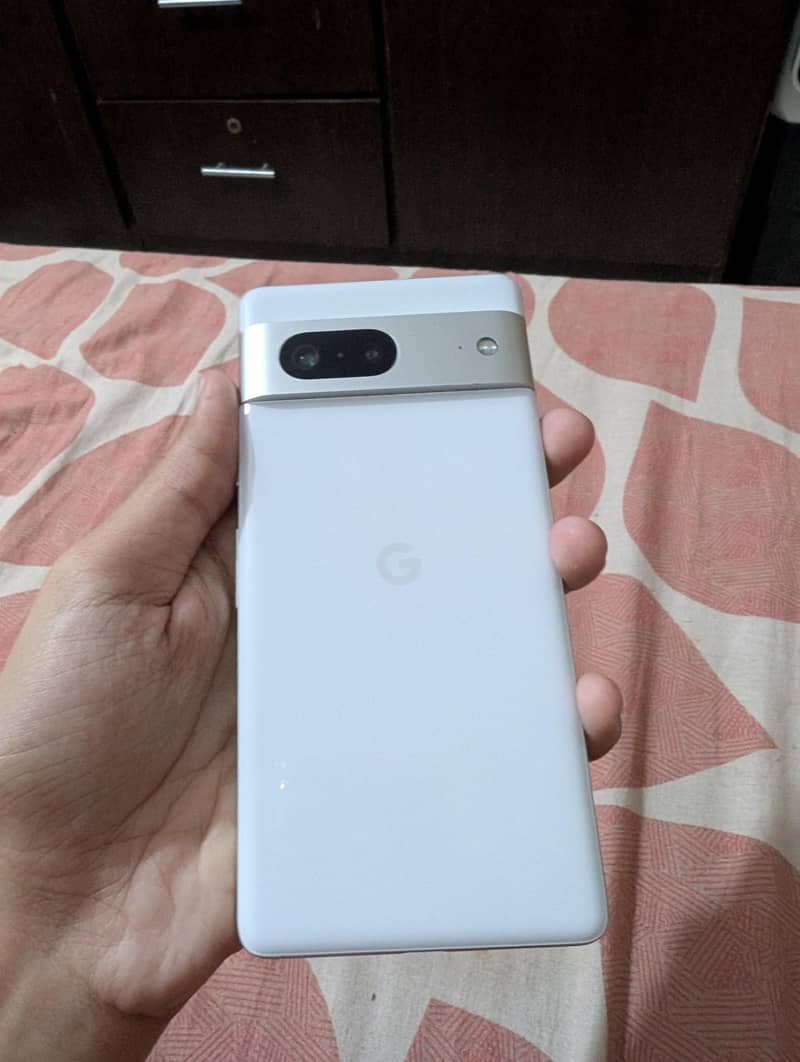 Google Pixel 7 0