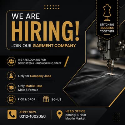 Job Job
