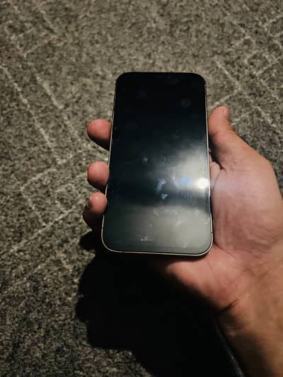Iphone 12 Pro