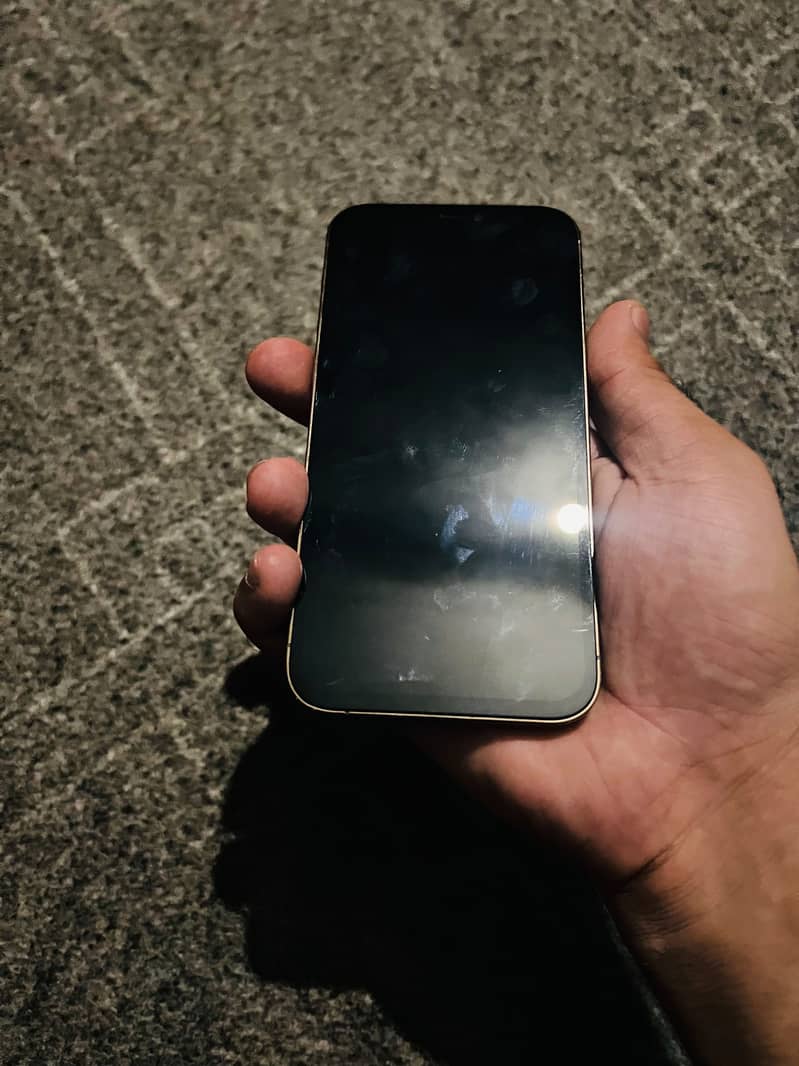 Iphone 12 Pro 0