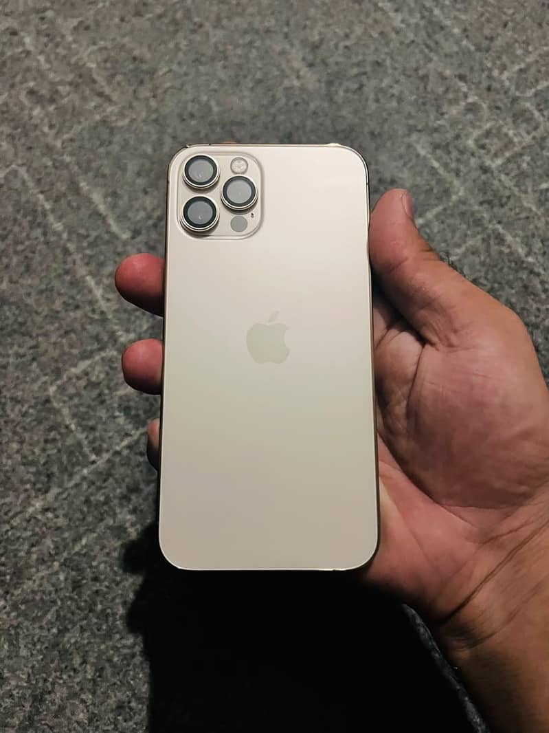 Iphone 12 Pro 1