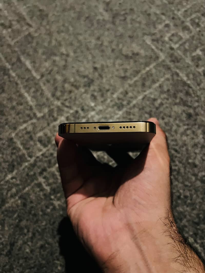 Iphone 12 Pro 3