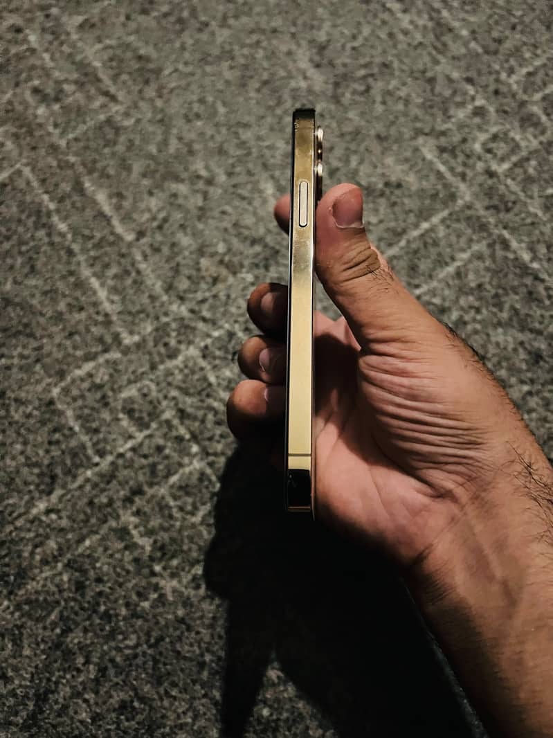 Iphone 12 Pro 5
