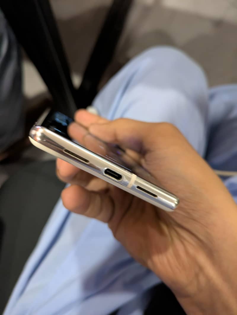 Google Pixel 6 Pro 2