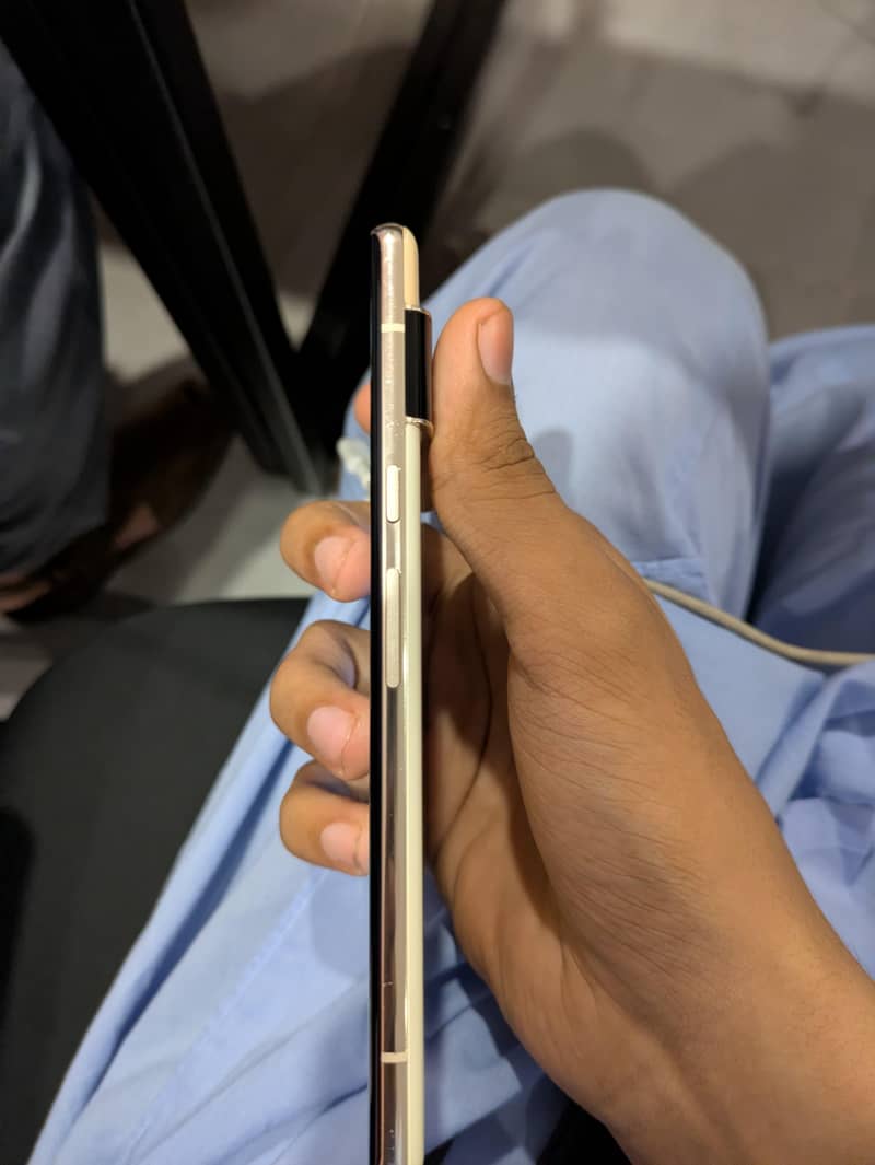 Google Pixel 6 Pro 4