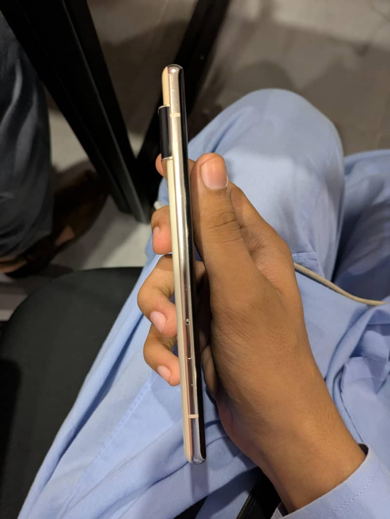 Google Pixel 6 Pro 5