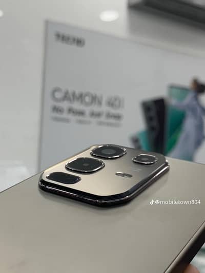 Infinix Note 50