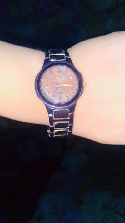 Hi tech watch