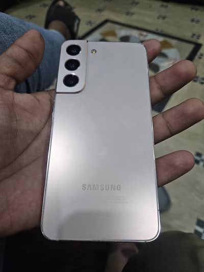 Samsung s22 5g