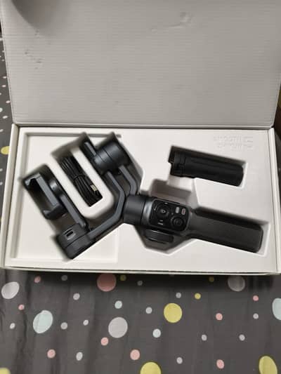 Zhiyun Smooth 5 Gimbal
