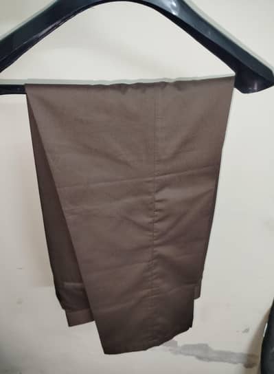 Branded Pants – Lacoste & Gucci (Brand New)