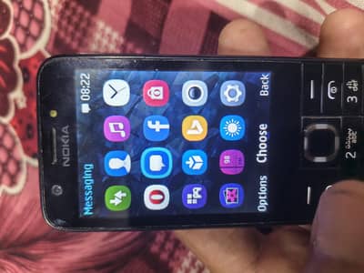 Nokia 230
