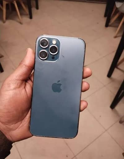 Apple iPhone 12 Pro Max