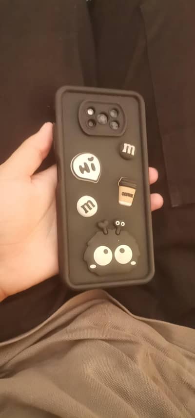Poco X3 Pro