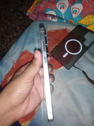 Samsung Mobile S25 Ultra