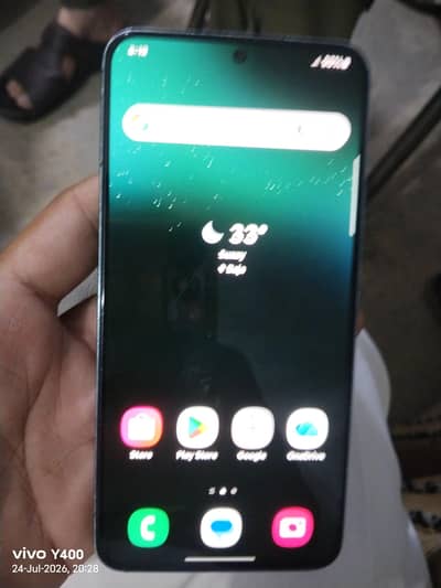 Samsung Mobile S22