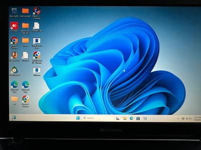 Gateway Core 2 Duo Laptop for Sale