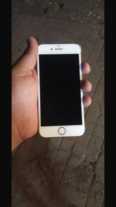 Apple iPhone 7