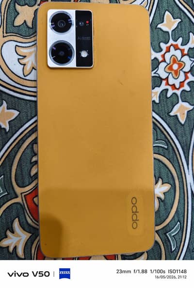 OPPO F21 Pro