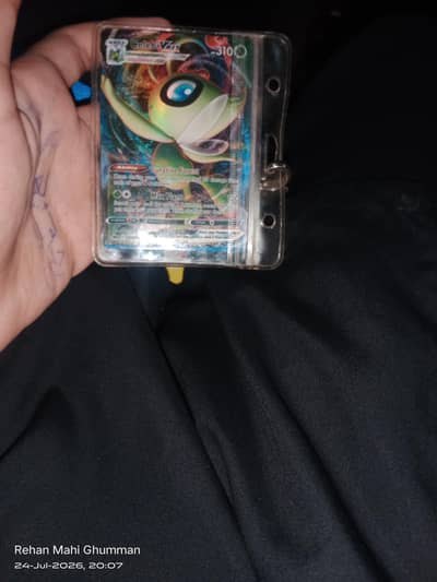 Pokemon rare cards available and  original