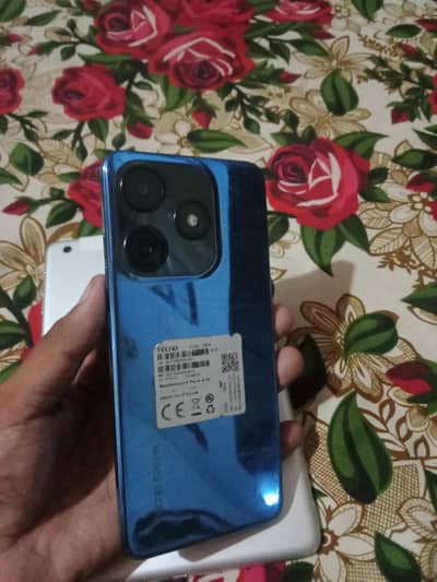 Tecno Spark 10C vip mobile