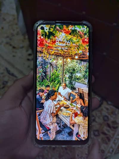 Realme C17