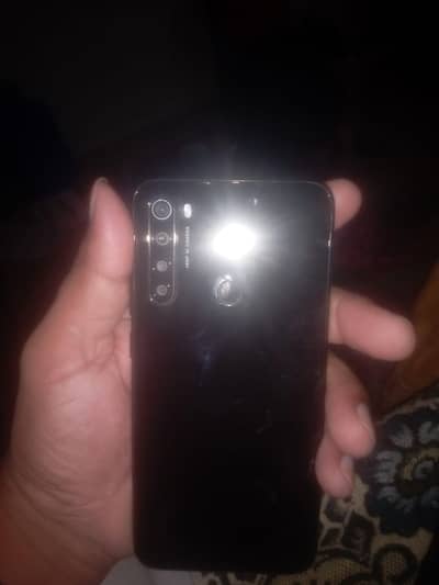 Realme note 8 good mobile look and All ok