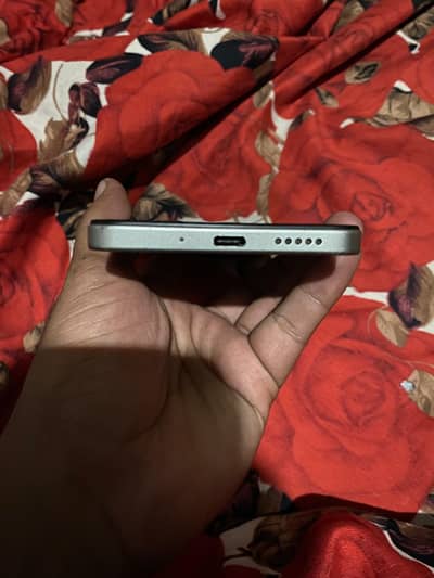 Xiaomi POCO C75