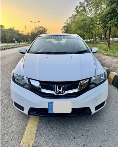 HONDA CITY 2019 MODEL BUMPER TO BUMPER GENIUNE | FIRST ONWNER