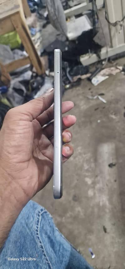 Infinix Hot 50pro