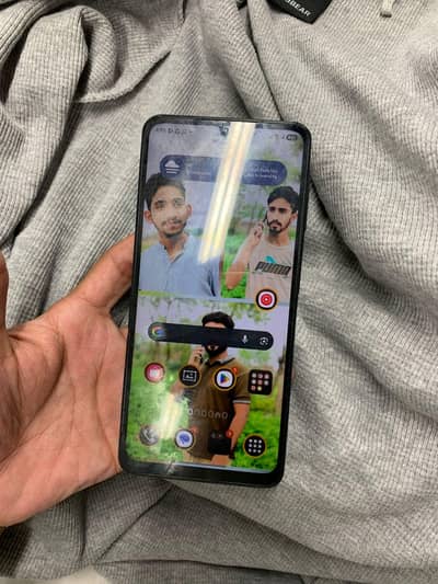 Samsung Mobile A07 5G