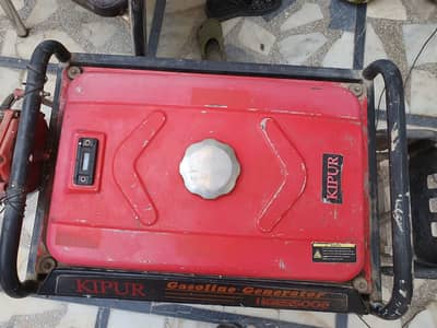 Generator for sale 3.5 KW