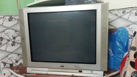 TV use able