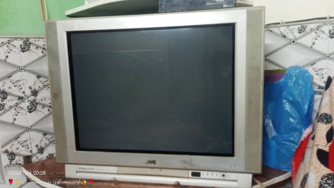 TV use able 0