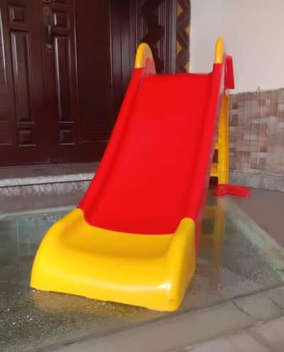 Kids Slide | Plastic Slide | Baby | Slide Slide | Kids Gear