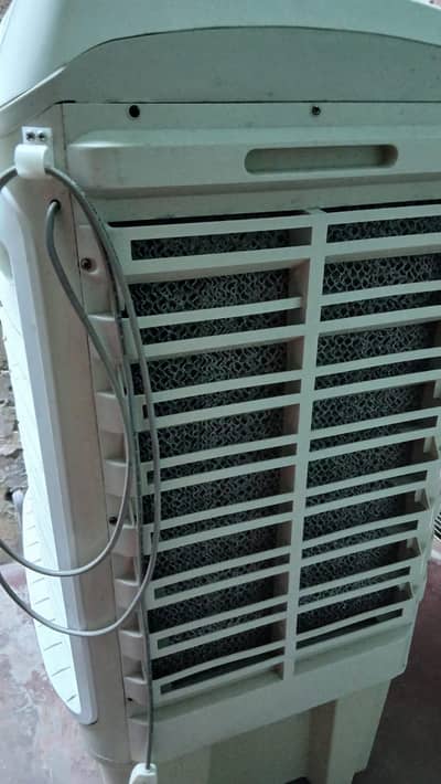 Air cooler urgent sell