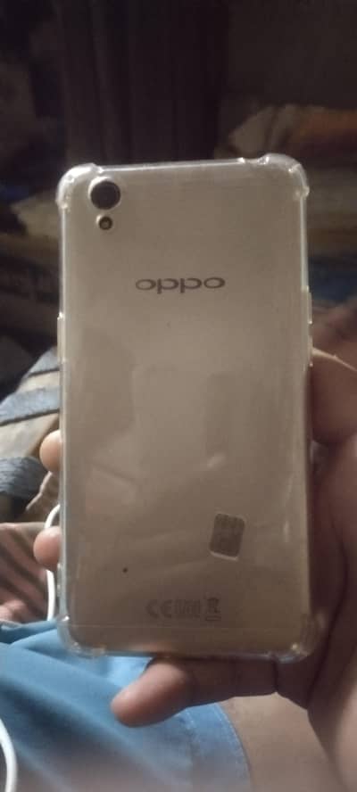 OPPO A37