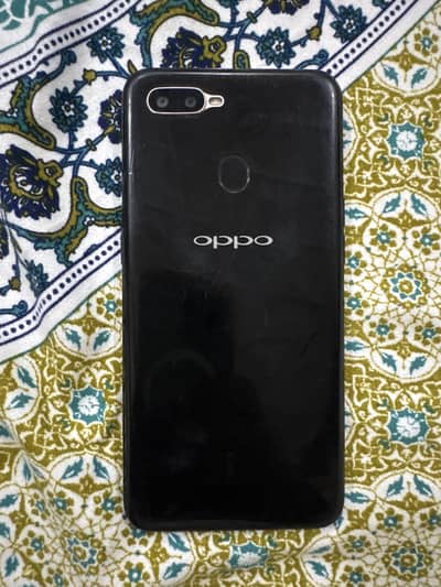 Oppo a5s