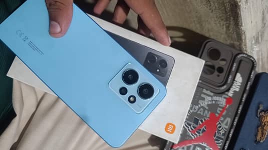 Xiaomi Redmi Note 12