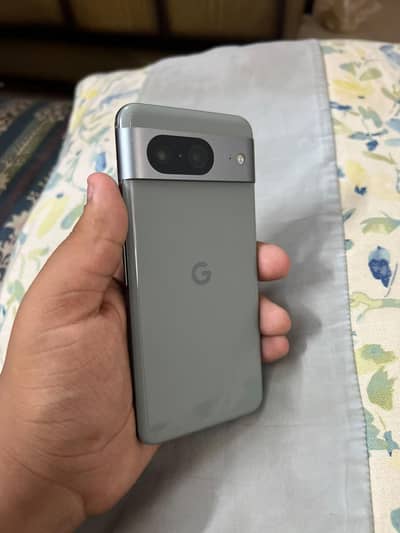 Google Pixel 8