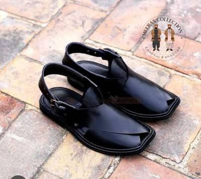 charsadda chappal