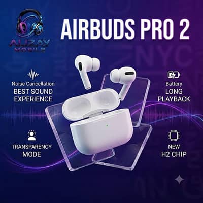 Airbuds Pro2